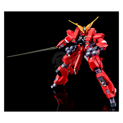 Bandai - HG Gundam TR-6 [Barzam II] [Legion Captured Ver.] [Advance of Zeta Reboot Ver.] - ShokuninGunpla