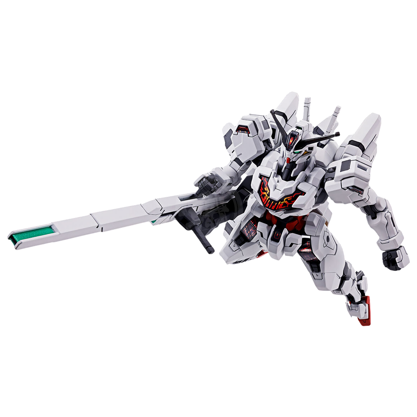 HG Gundam Calibarn [Permet Score Five]