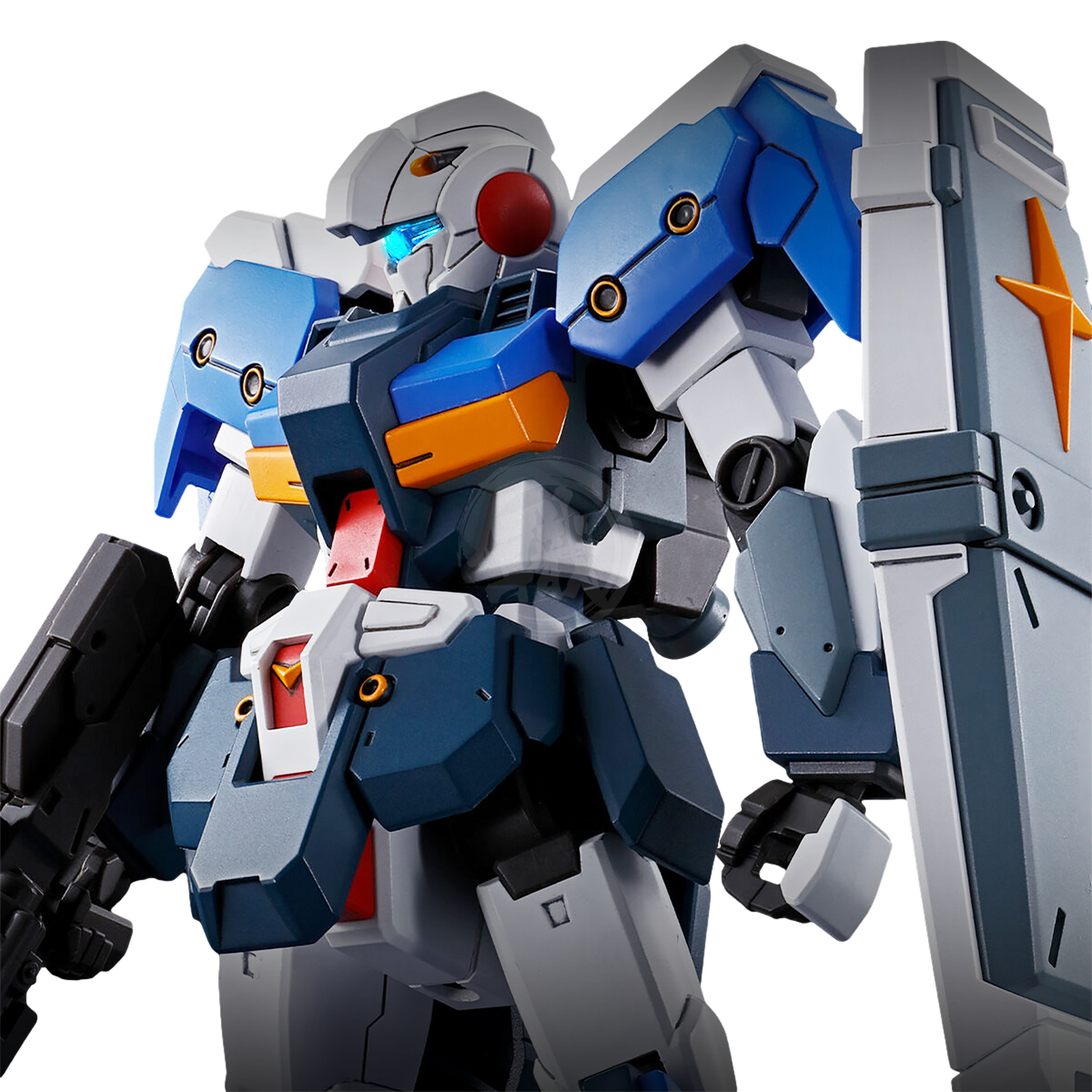 HG G-Line Standard Armor