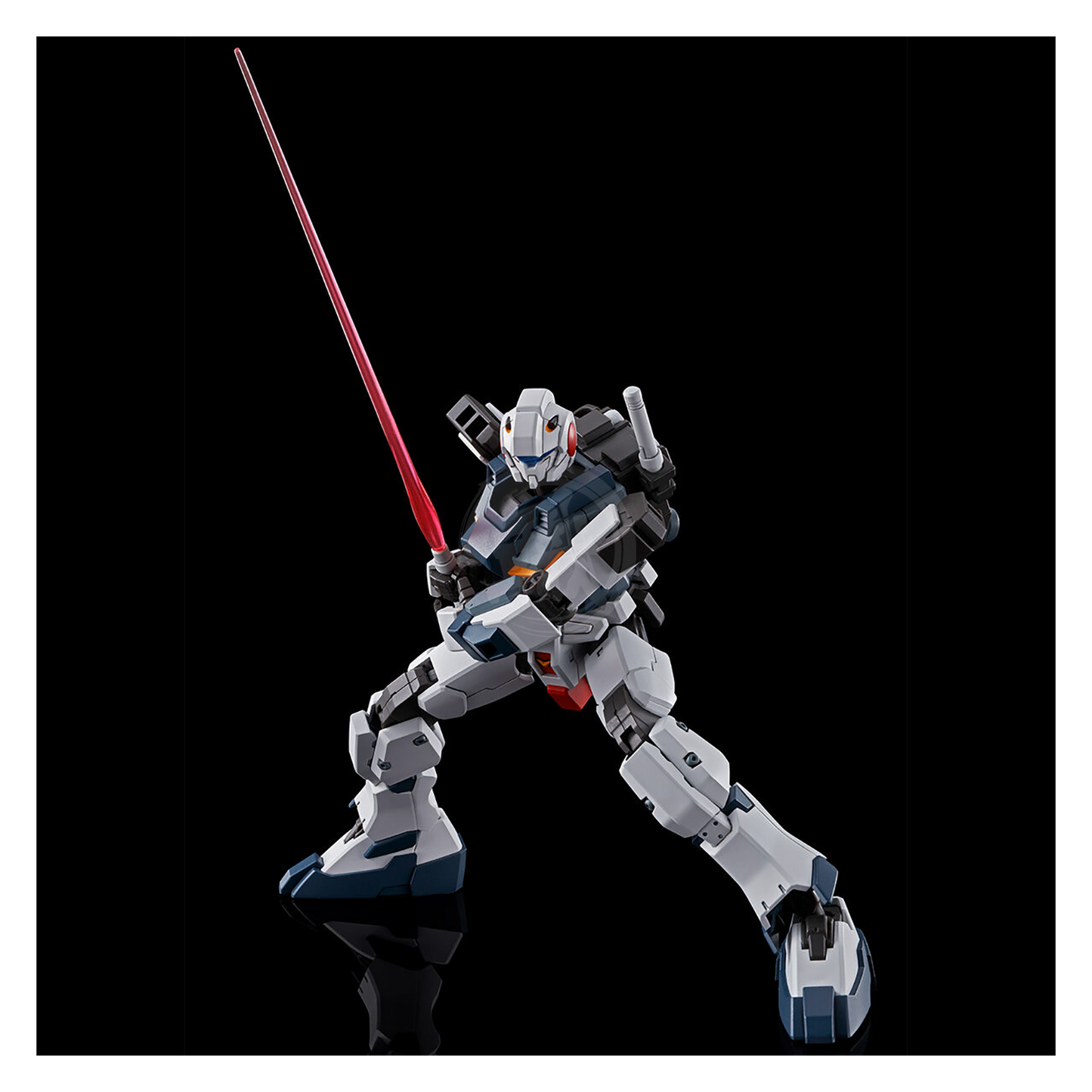 Bandai - HG G-Line Standard Armor - ShokuninGunpla