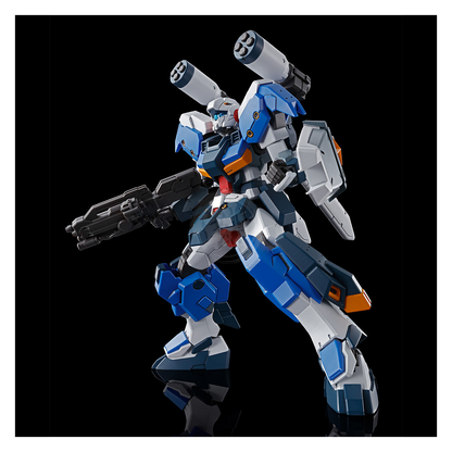 Bandai - HG G-Line Standard Armor - ShokuninGunpla