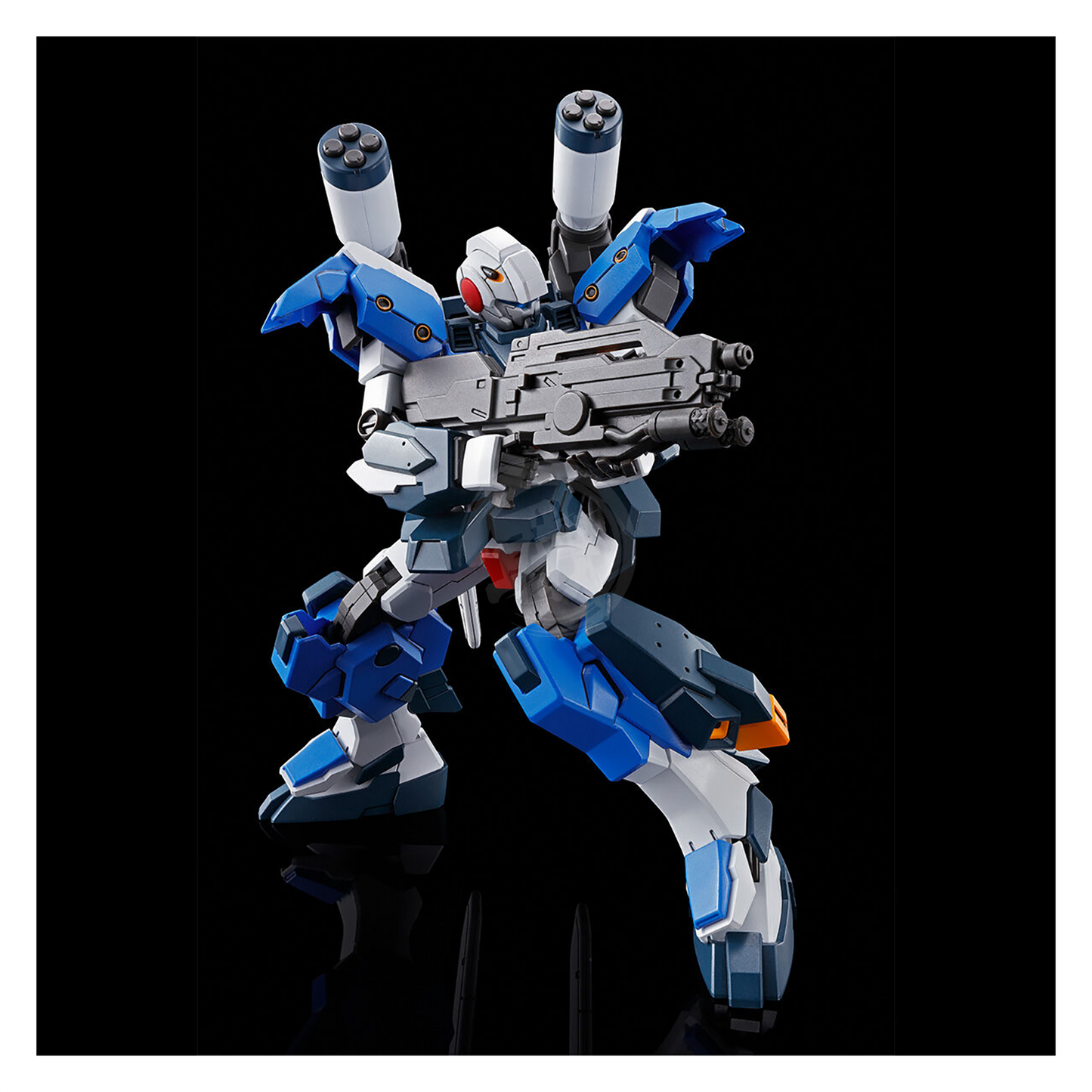 Bandai - HG G-Line Standard Armor - ShokuninGunpla