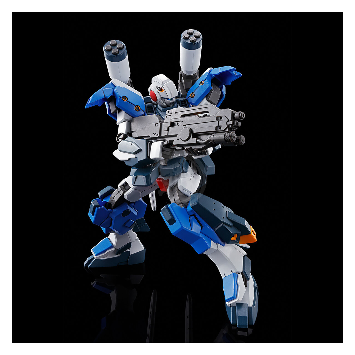 Bandai - HG G-Line Standard Armor - ShokuninGunpla