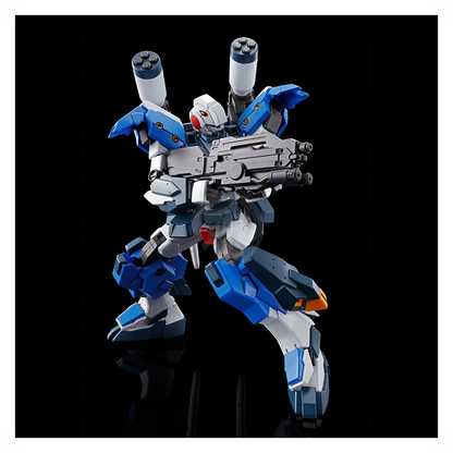 Bandai - HG G-Line Standard Armor - ShokuninGunpla