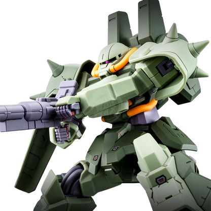 Premium Bandai 1/144 Scale High Grade Hi-Zack Custom [Advance of
