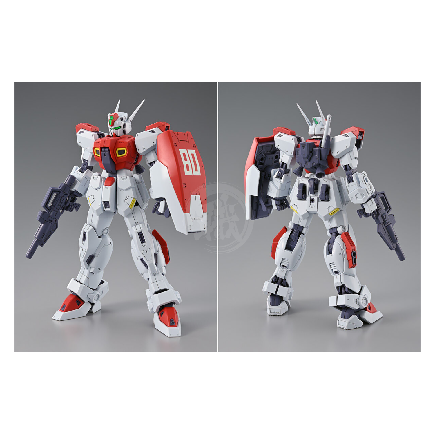 r*u様 【MG F80 GUNRAID（ガンレイド）】全塗装完成品 MG F80 GUNRAID（ガンレイド）】全塗装完成品 - メルカリ