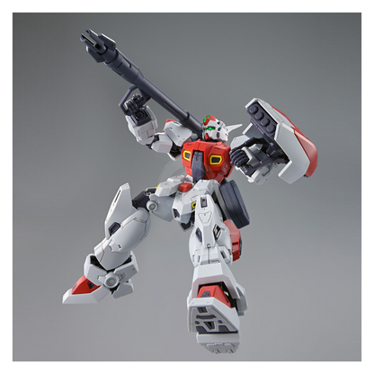 MG F80 Gunraid - ShokuninGunpla