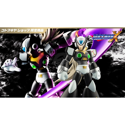 Black Zero - ShokuninGunpla
