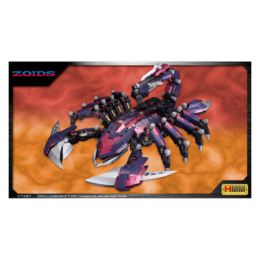 Kotobukiya - EZ-036 Death Stinger [Preorder Q3 2024] - ShokuninGunpla