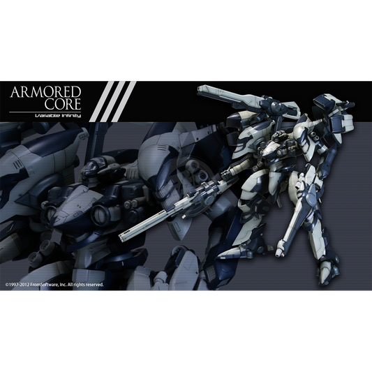 Kotobukiya - Interior Union Y01-Tellus [Full Package Ver.] [Preorder Q2 2024] - ShokuninGunpla