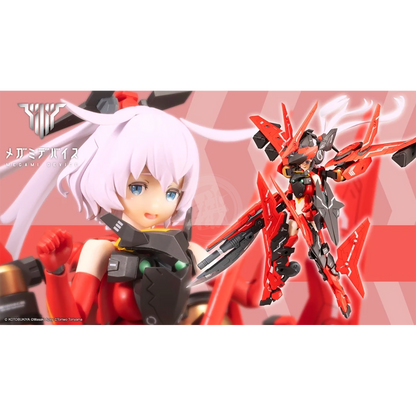 SOL Raptor [Beast Mode] - ShokuninGunpla