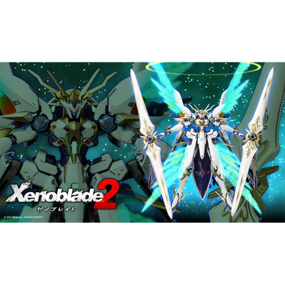 Siren - ShokuninGunpla