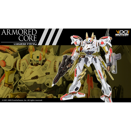 Mirage C-03-Helios Victoria [Preorder Q1 2025]