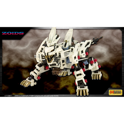 RZ-041 Liger Zero [Marking Plus Ver.] - ShokuninGunpla