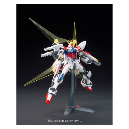 Bandai - HG Universe Booster Plavsky Power Gate - ShokuninGunpla