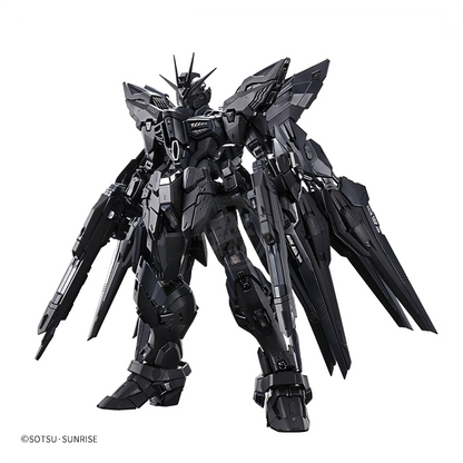 MGEX Strike Freedom Gundam [Midnight Coating Ver.]