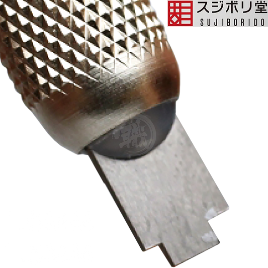 Sujiborido - BMC Danmo [1.0mm/1.5mm] - ShokuninGunpla