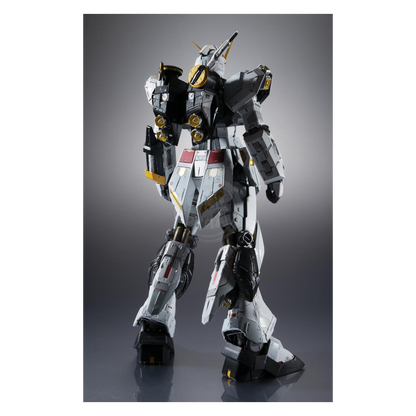 Metal Structure [Kaitai-Shou-Ki] Nu Gundam