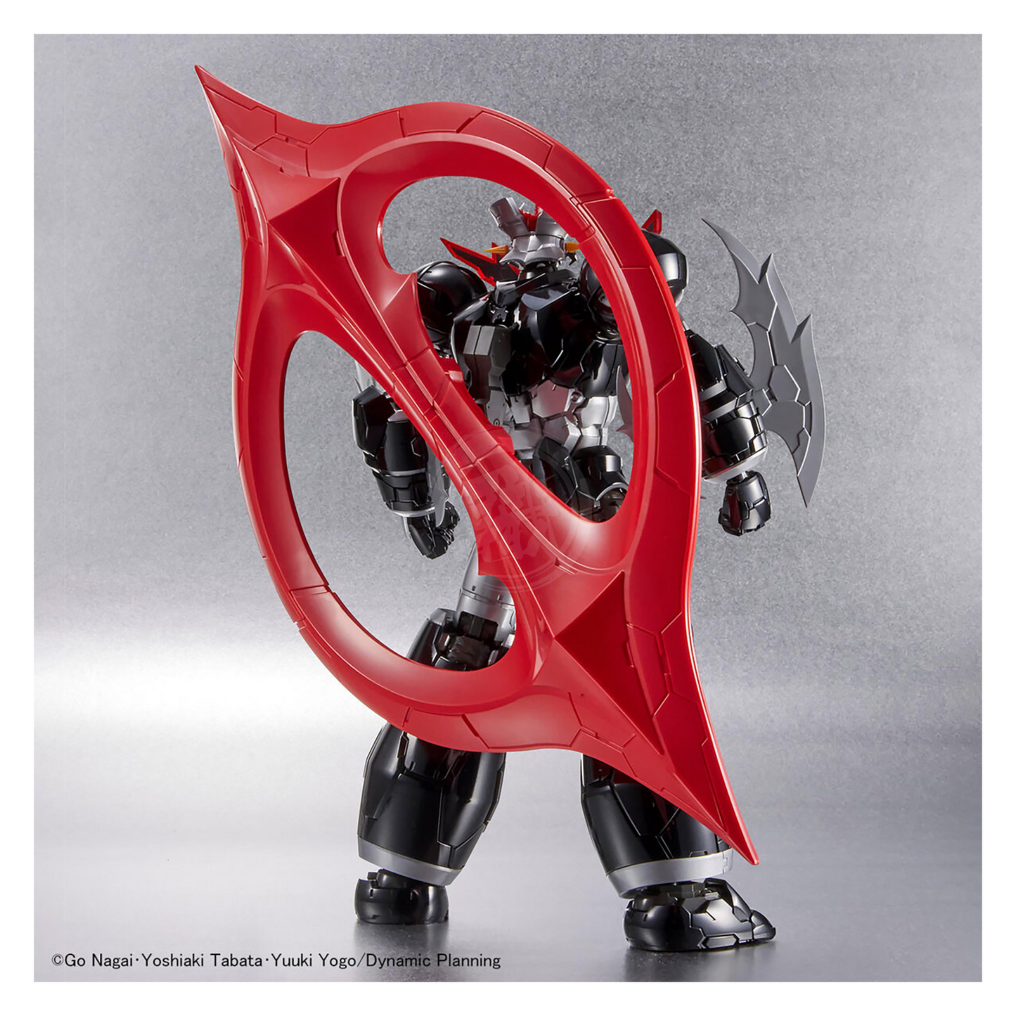 HG Mazinger Zero [Infinitism]