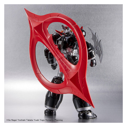 HG Mazinger Zero [Infinitism]