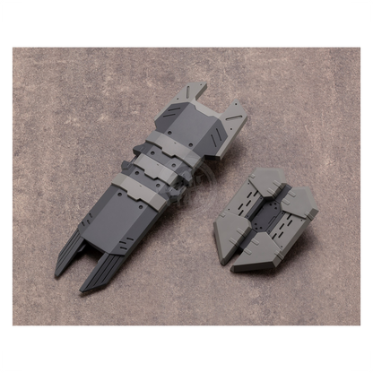 Weapon Unit 10 Multiple Shield [Preorder Q1 2025]