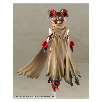 Dress Up Parts Crash Cloak [Preorder Q1 2025]