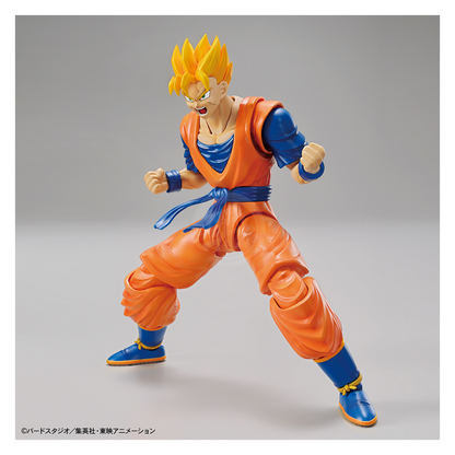 Figure-Rise Standard Ultimate Son Gohan