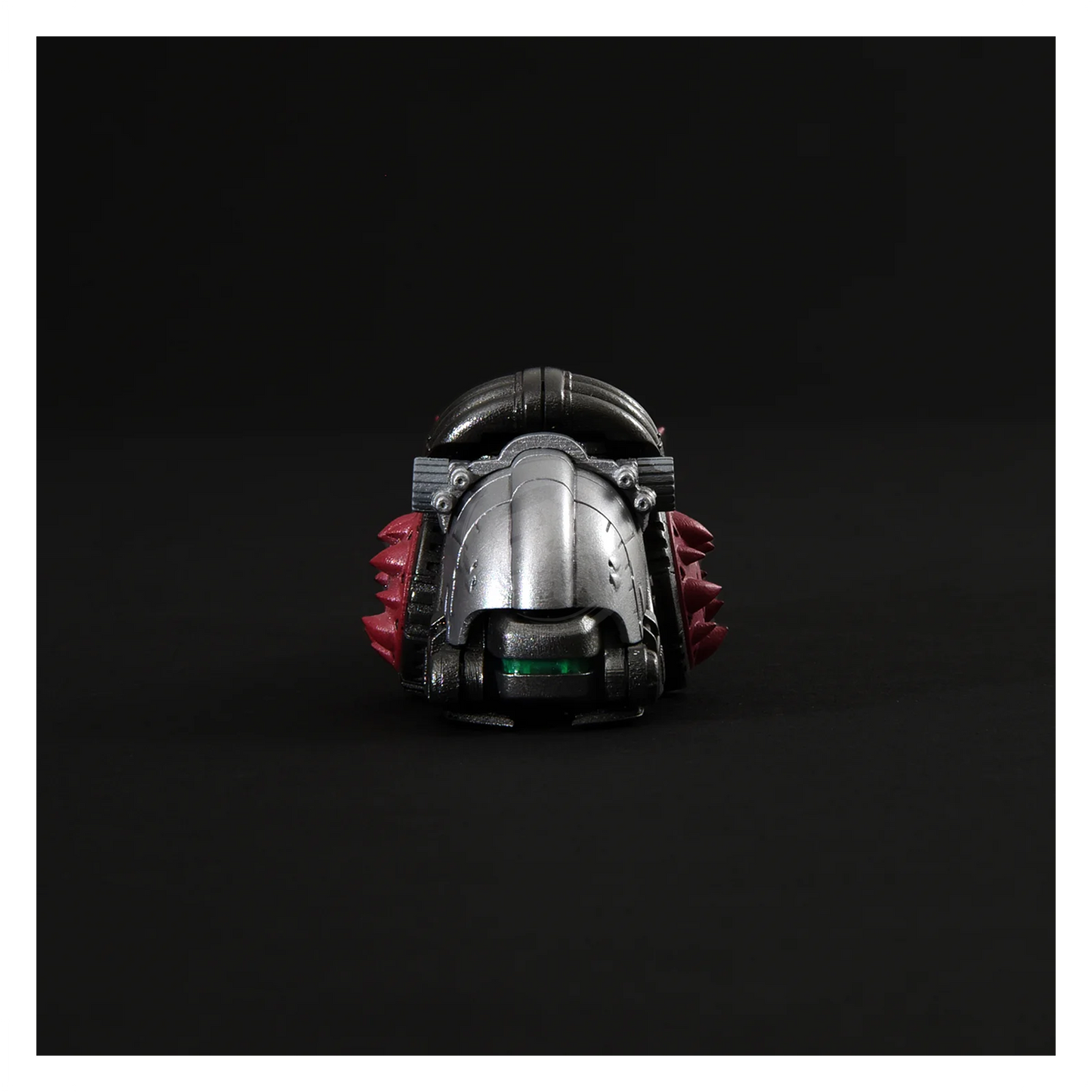 RMZ-005 Molga [Guylos Color] - ShokuninGunpla