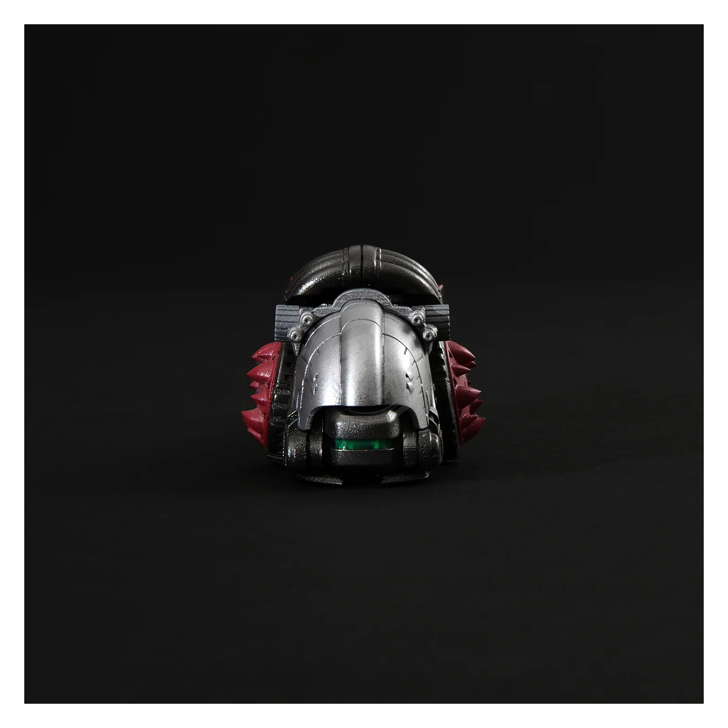 RMZ-005 Molga [Guylos Color] - ShokuninGunpla