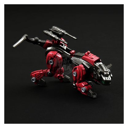 RMZ-004 Hellcat [Guylos Color] - ShokuninGunpla