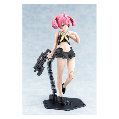 Buster Doll Gunner Midnight Fang [Preorder Q1 2025]