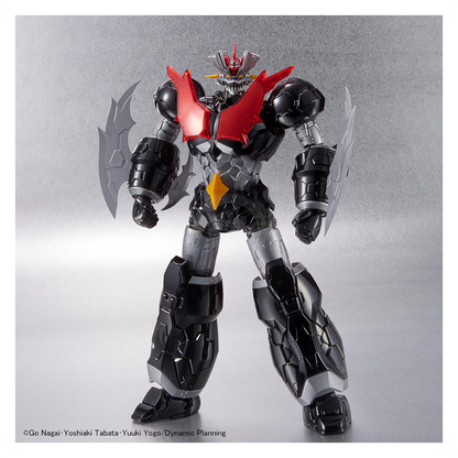 HG Mazinger Zero [Infinitism]