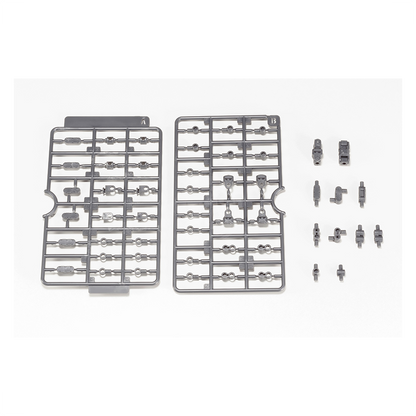 Mecha Supply 18 Joint Set Type D [Preorder Q1 2025]