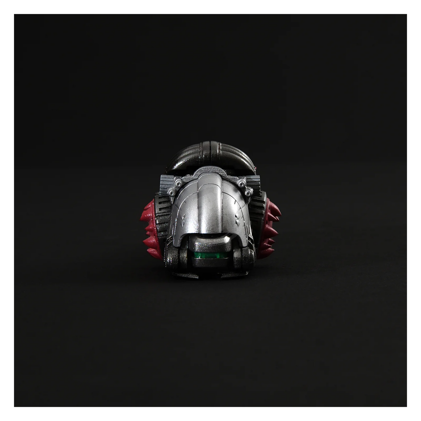 RMZ-005 Molga [Guylos Color] - ShokuninGunpla