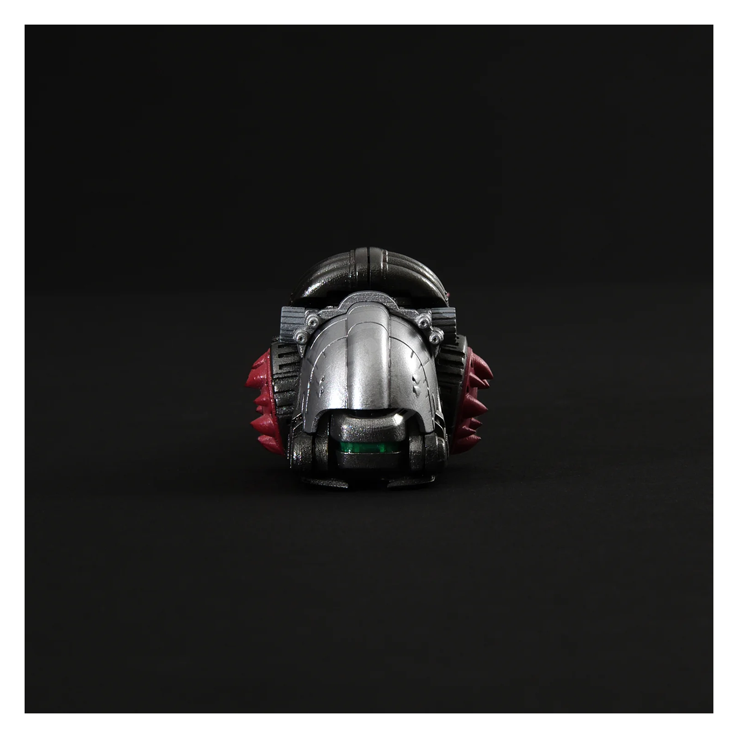 RMZ-005 Molga [Guylos Color] - ShokuninGunpla