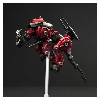 RMZ-004 Hellcat [Guylos Color] - ShokuninGunpla