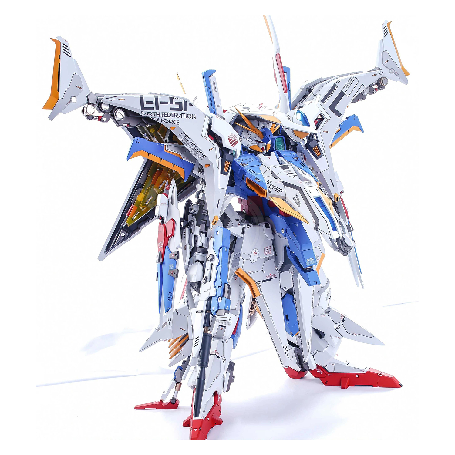 Penelope Resin Kit [1/72 Scale] - ShokuninGunpla