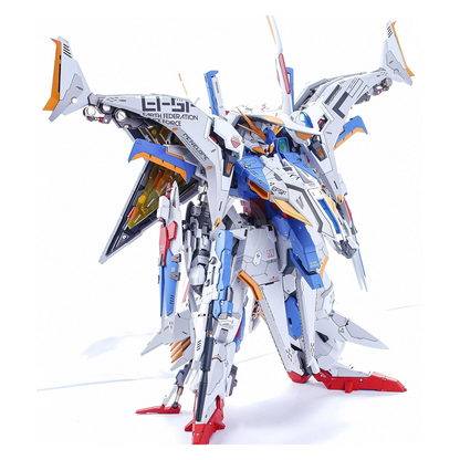 Penelope Resin Kit [1/72 Scale] - ShokuninGunpla