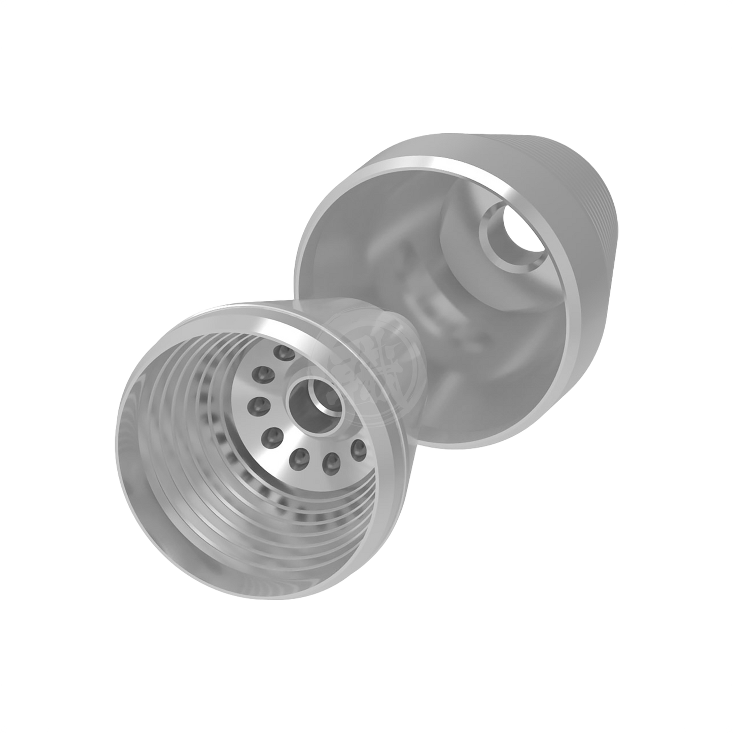 HIQParts - STD Thruster - Normal [14.0mm] - ShokuninGunpla