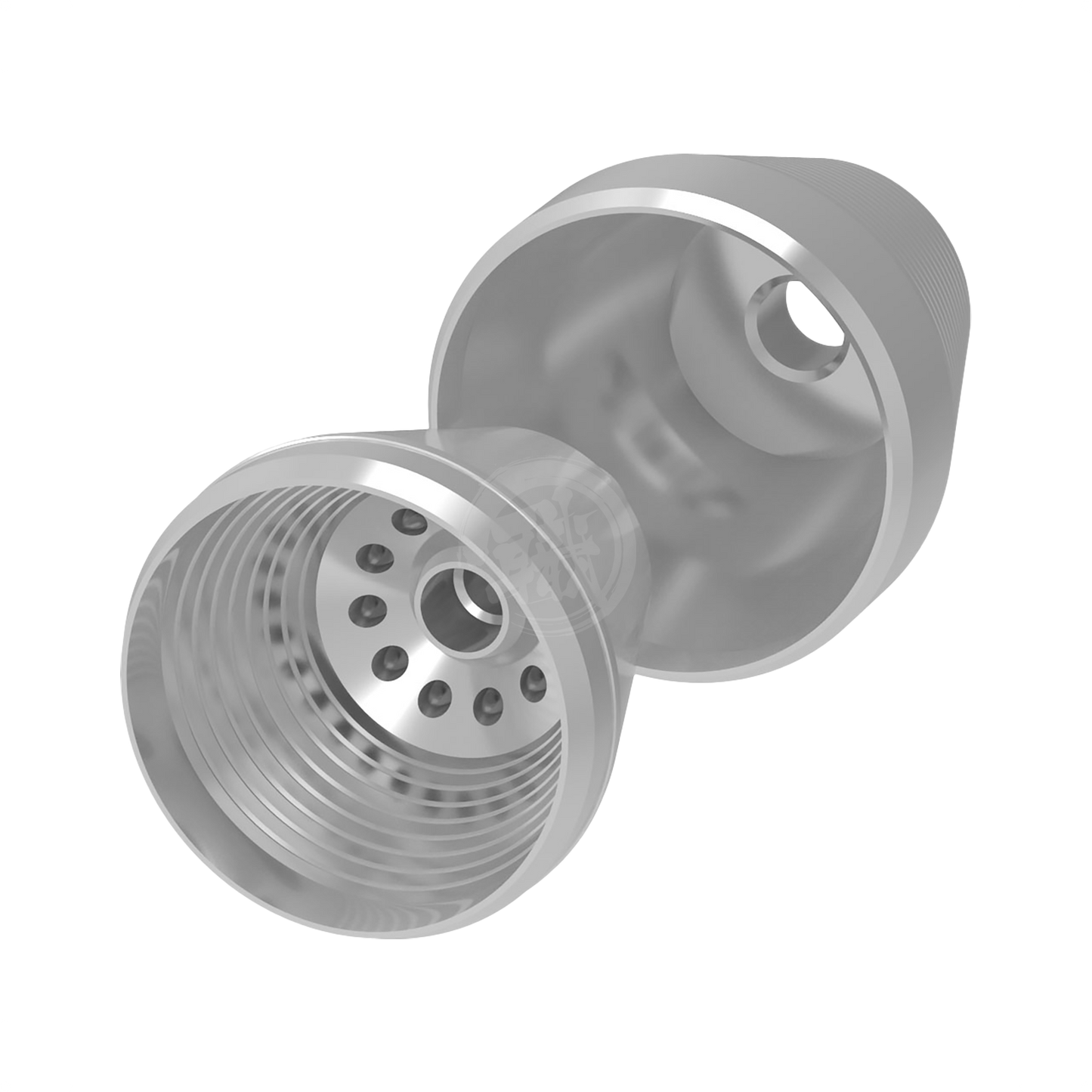 HIQParts - STD Thruster - Normal [16.0mm] - ShokuninGunpla