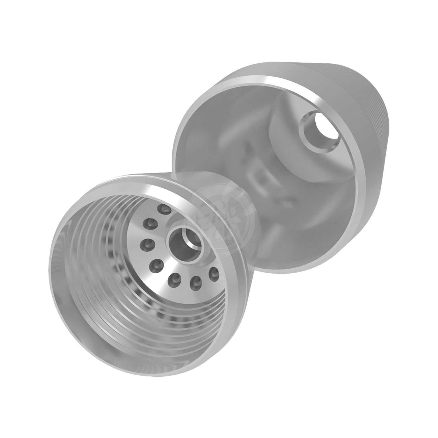 HIQParts - STD Thruster - Normal [16.0mm] - ShokuninGunpla