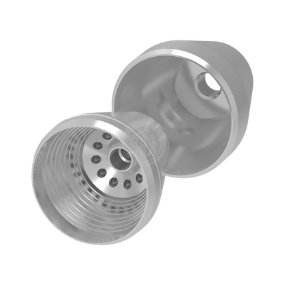 HIQParts - STD Thruster - Normal [16.0mm] - ShokuninGunpla