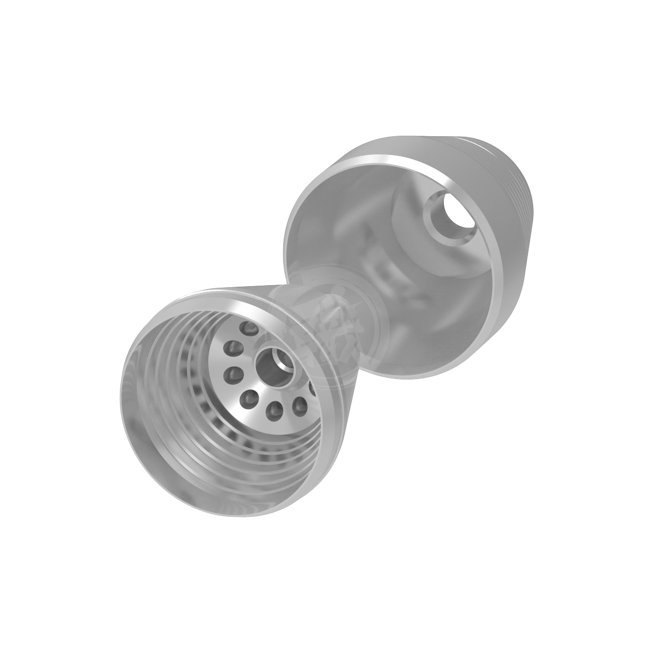 HIQParts - STD Thruster - Normal [12.0mm] - ShokuninGunpla