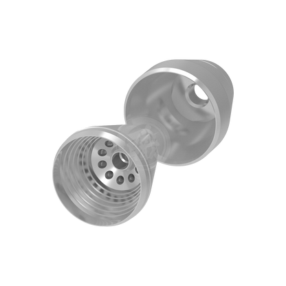 HIQParts - STD Thruster - Normal [12.0mm] - ShokuninGunpla