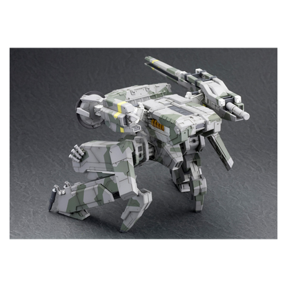 Kotobukiya - Metal Gear REX - ShokuninGunpla