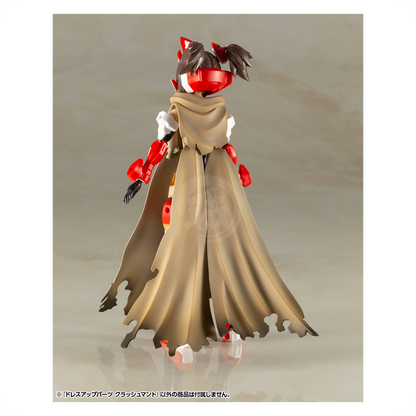 Dress Up Parts Crash Cloak [Preorder Q1 2025]