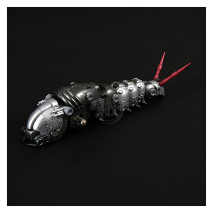 RMZ-005 Molga [Guylos Color] - ShokuninGunpla