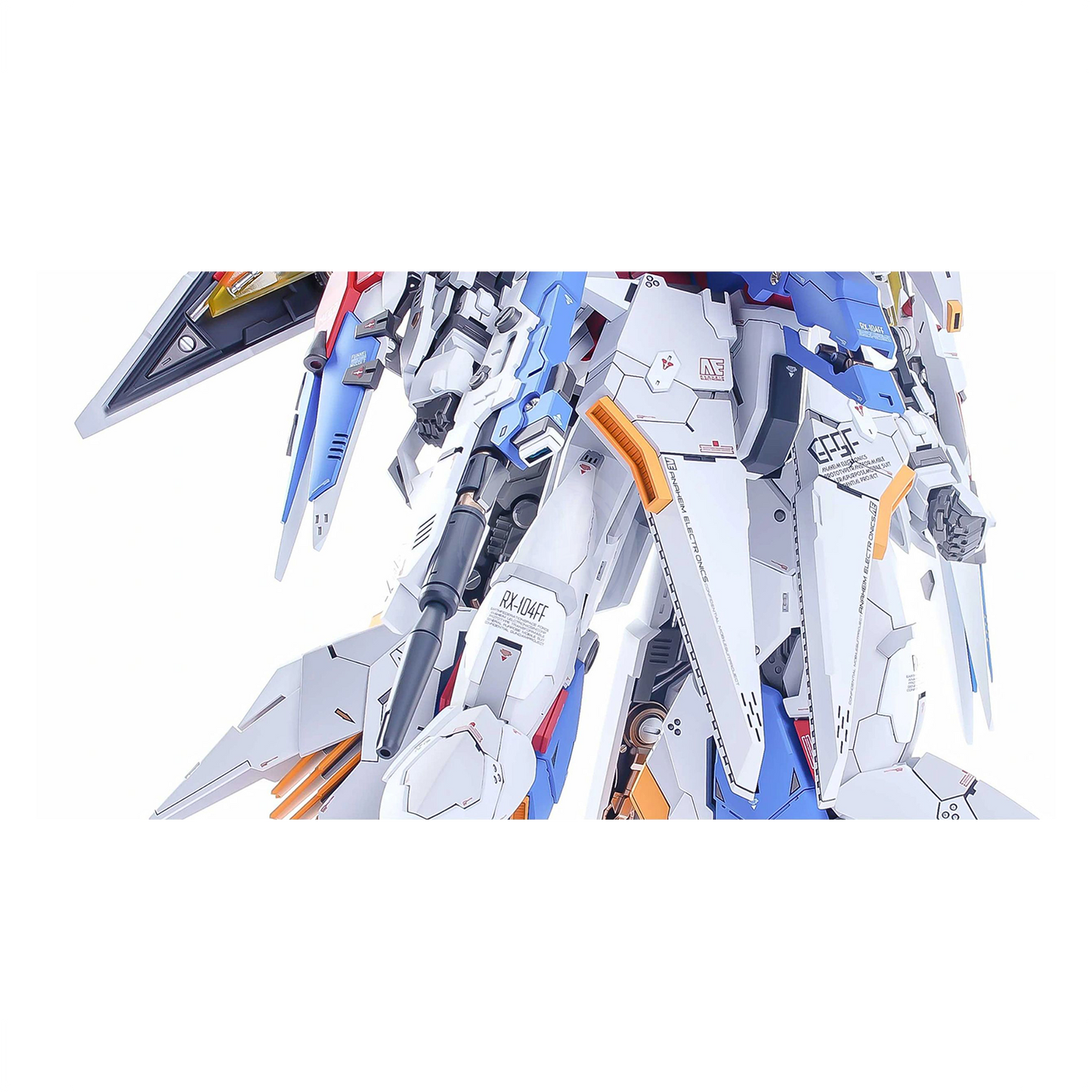 Penelope Resin Kit [1/72 Scale] - ShokuninGunpla