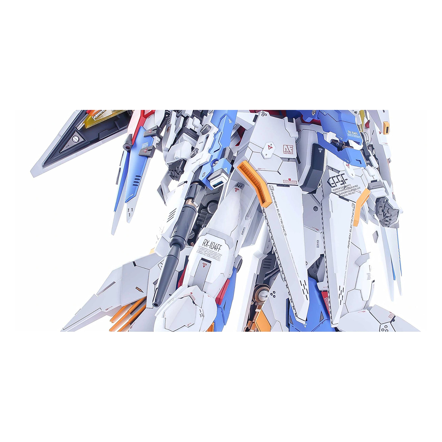 Penelope Resin Kit [1/72 Scale] - ShokuninGunpla