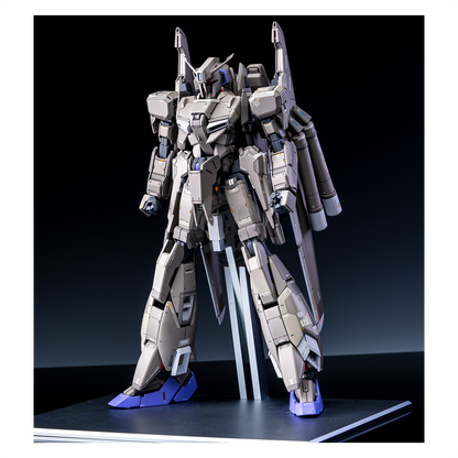 MG Zeta Plus Resin Kit